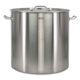 thumbnail of HCB Kochtopf - alle Wärmequellen - 130 Liter - Edelstahl