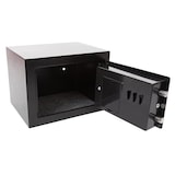 thumbnail of Cofre Eletrónico - 23 X 17 X 17 Cm - Preto