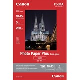 thumbnail of Canon Photo Paper Plus SG-201 Fotopapier