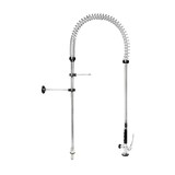 thumbnail of Grifo Pescadería para Fregadero con Piña ducha rociadora - ZN-3