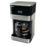 thumbnail of Braun Filterkaffeemaschine KF 7120, 12 Tassen-Aroma-Kanne