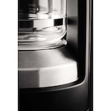 thumbnail of Kaffeeautomat T8.2KM4689 schwarz