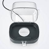 thumbnail of SEVERIN EK 3166 Eierkocher mit Kochzeitüberwachung