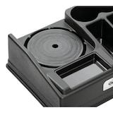 thumbnail of Koffiestation kunststof  1190 | 5 vakken | 440x340x145(h)mm