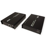 thumbnail of ATEN VE812 HDMI Extender, Ontvanger en Zender, HighQuality, Cat 5e, 100m