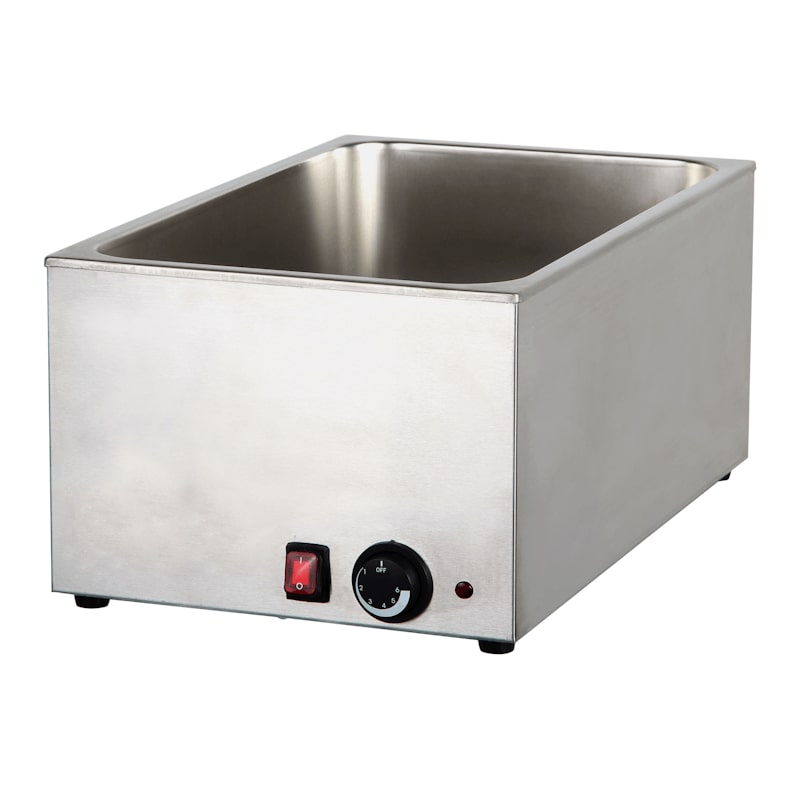Professionele Bain Marie 1 x GN1/1