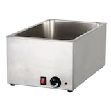 thumbnail of Professionele Bain Marie 1 x GN1/1