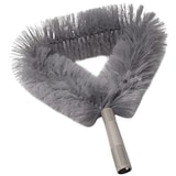 thumbnail of Escova para limpeza de teto e parede em forma de triângulo