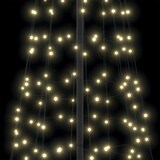 thumbnail of vidaXL LED-Weihnachtsbaum mit 800 LEDs Warmes Weiß 400 cm Eisen