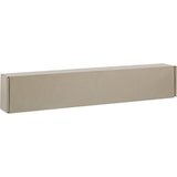 thumbnail of InLine® 19" Steckdosenleiste, 8-fach Schutzkontakt, mit Schalter, 2m, schwarz