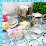 thumbnail of 40 Cajas Cuadradas de Acetato Transparente 40x40x40 mm | Bombonera de Plástico: Peladillas, Macarons, Pasteles | Recuerdos y Regalos