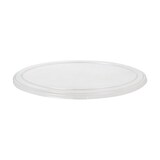 thumbnail of Starpak 30 Deckel PET für Schalen oval 1 cm x 16,5 cm x 26 cm glasklar "Cella" (90449, 30 Stück)