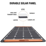 thumbnail of Jackery Faltbares Solarpanel SolarSaga 100