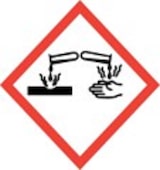 thumbnail of Lithofin KF Zementschleierentferner 1 Liter