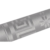 thumbnail of Pronappe R480652I 12x Papiertischdecke auf Rolle mit Damastprägung - 6x1,18m - Silber