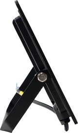 thumbnail of LUXULA LED Fluter LX400183 50 W RGBW schwarz IP65