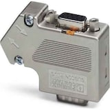 thumbnail of Phoenix Contact Profibus-Stecker Subcon-Plus #2708245