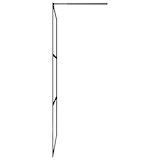 thumbnail of Helloshop26 - Paroi de douche à l'italienne à verre cloison de douche cabine de douche mur de douche salle de bain maison intérieur 02_0002133