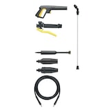 thumbnail of Nettoyeur haute pression 2200W 160 Bar 460 L/h 2en1 Fonction lavage et Pulvérisateur Stanley