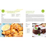 thumbnail of GOURMETmaxx Buch Heißluft-Fritteuse mit 70 Rezepten