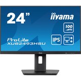 thumbnail of Iiyama ProLite XUB2493HSU-B6 61cm (24")