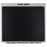 thumbnail of Herdabdeckplatte Matte Schwarz Wasserdicht 965x535 mm Schutz für Elektroherd
