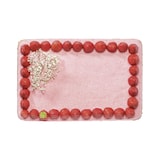 thumbnail of Moule à cake 30 cm et moule à gâteau rectangulaire 28 x 18 cm Dr. Oetker Back Trend