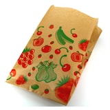 thumbnail of MONOUSO - Sacchetto di Carta per Frutta 22+12x36cm (1000 Pezzi)