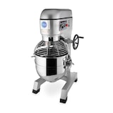 thumbnail of Mixer planétaire - 60 L - jusqu'à 30 kg de pâte - 3 vitesses | Maxima - 09300180