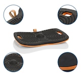 thumbnail of Balance Board ACTIV nero hjh OFFICE