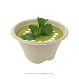 thumbnail of 1000x Schale "BePulp Hot2Go", rund, 375ml