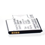 thumbnail of Akku kompatibel mit Alcatel One Touch 7040