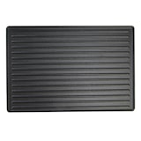 thumbnail of SANTOS BBQ Wende-Grillplatte für Weber Spirit, 44,2 x 26,4 cm