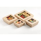 thumbnail of Ns Calidad-Caja con ventana- Pack 250 Uds.