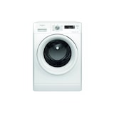 thumbnail of WHIRLPOOL lave-linge frontal 9kg 1200 tours/min blanc FFSPL9269WFR