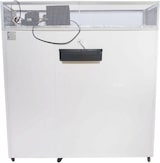 thumbnail of Romux® Glastürkühlschrank MB 1150 Liter 3 Türen Belüftet | Professioneller Getränkekühlschrank mit Glastür & LED