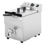 thumbnail of Buffalo enkele inductie frituurpan 7,5L 3000W