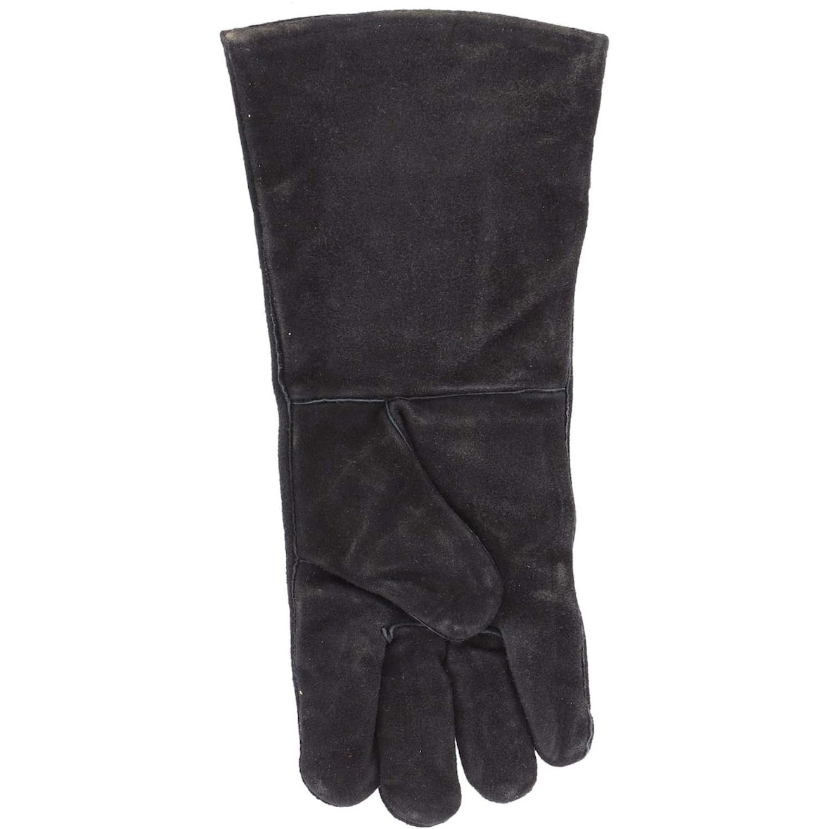 Gant barbecue en croûte de cuir Esschert Design