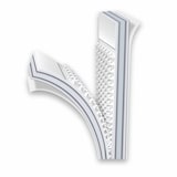 thumbnail of Powerstrips CLICK - Pastilles Adhésives à Clipser et Déclipser pour Cadres et Décorations Murales sans Percer - Pastilles Adhésives à Clipser