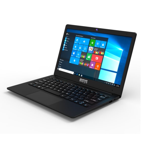 Portátil INSYS 12p GW3-W116 N4020C | 4GB | 256GB | Wifi 5 | Windows 11