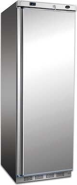 thumbnail of Gastro Edelstahl Kühlschrank Gewerbekühlschrank Lagerkühlschrank  1 Tür 0/+8°C 350 L