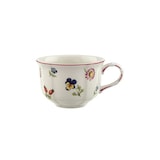 thumbnail of Villeroy & Boch Petite Fleur Tee Obertasse