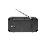 thumbnail of Denver Electronics DAB-42 Portable Numérique Noir Radio Portable - Radios Portables