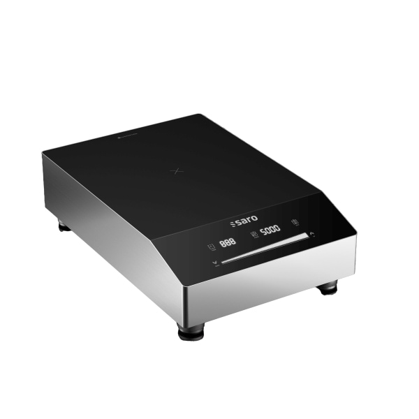 SARO inductiekookplaat model KRETA