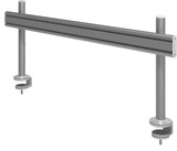 thumbnail of Dataflex Viewlite Schienensystem/Slatwall für den Tisch 1800mm (58.705)