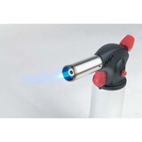 thumbnail of Gasbrenner / Karamellisierer, Für Etwa 90 Minuten Betrieb, 0,045 Liter