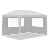 thumbnail of vidaXL Partytent 3x4 m wit