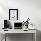 thumbnail of Planta artificial ZAMIE verde hjh OFFICE