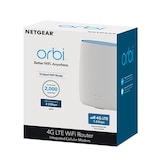 thumbnail of LBR20 - Wireless Router - WWAN - GigE