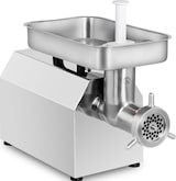 thumbnail of Royal Catering Picadora de carne en acero inoxidable - 480 kg/h
